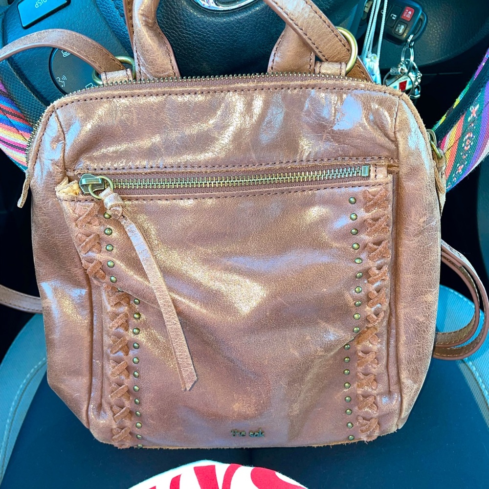 The Sak Bag